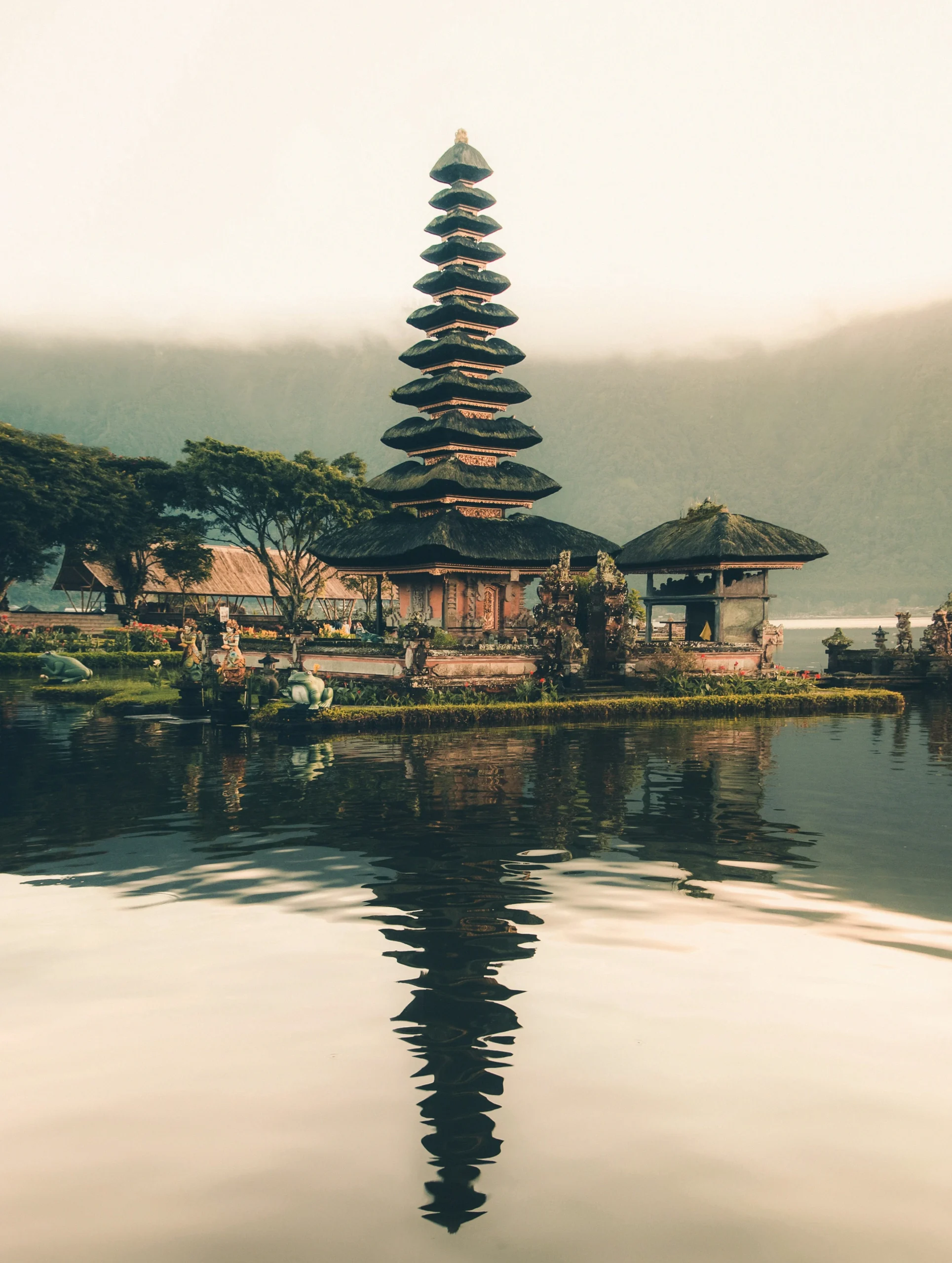 Bali-place